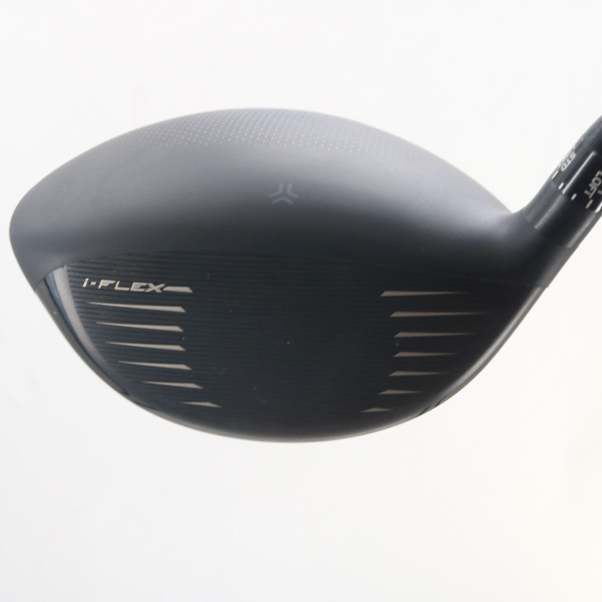 Srixon ZXi LS Driver 9.0 Degrees Graphite Blue Tensei Stiff Right-Hand S-161037