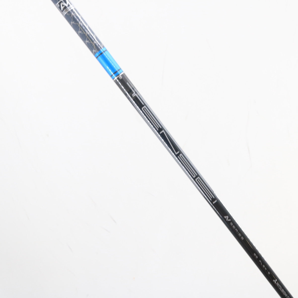 Srixon ZXi LS Driver 9.0 Degrees Graphite Blue Tensei Stiff Right-Hand S-161037