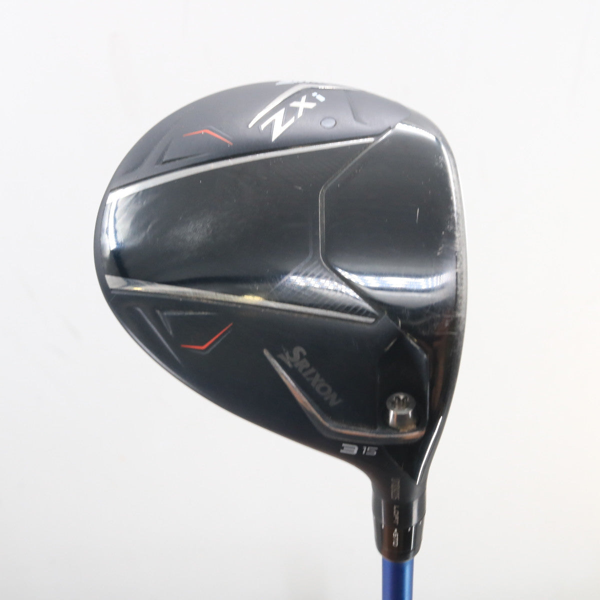 Srixon ZXi 3 Fairway Wood 15 Deg Ventus Blue VeloCore+ Extra Stiff RH S-161039