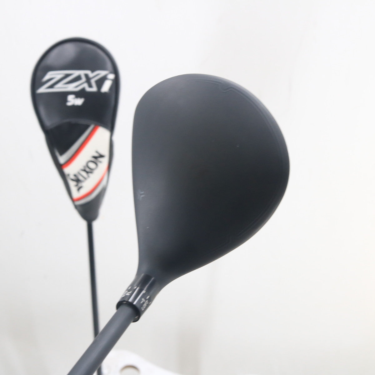 Srixon ZXi 5 Fairway Wood 18 Deg Ventus Black VeloCore+ Extra Stiff RH S-161040