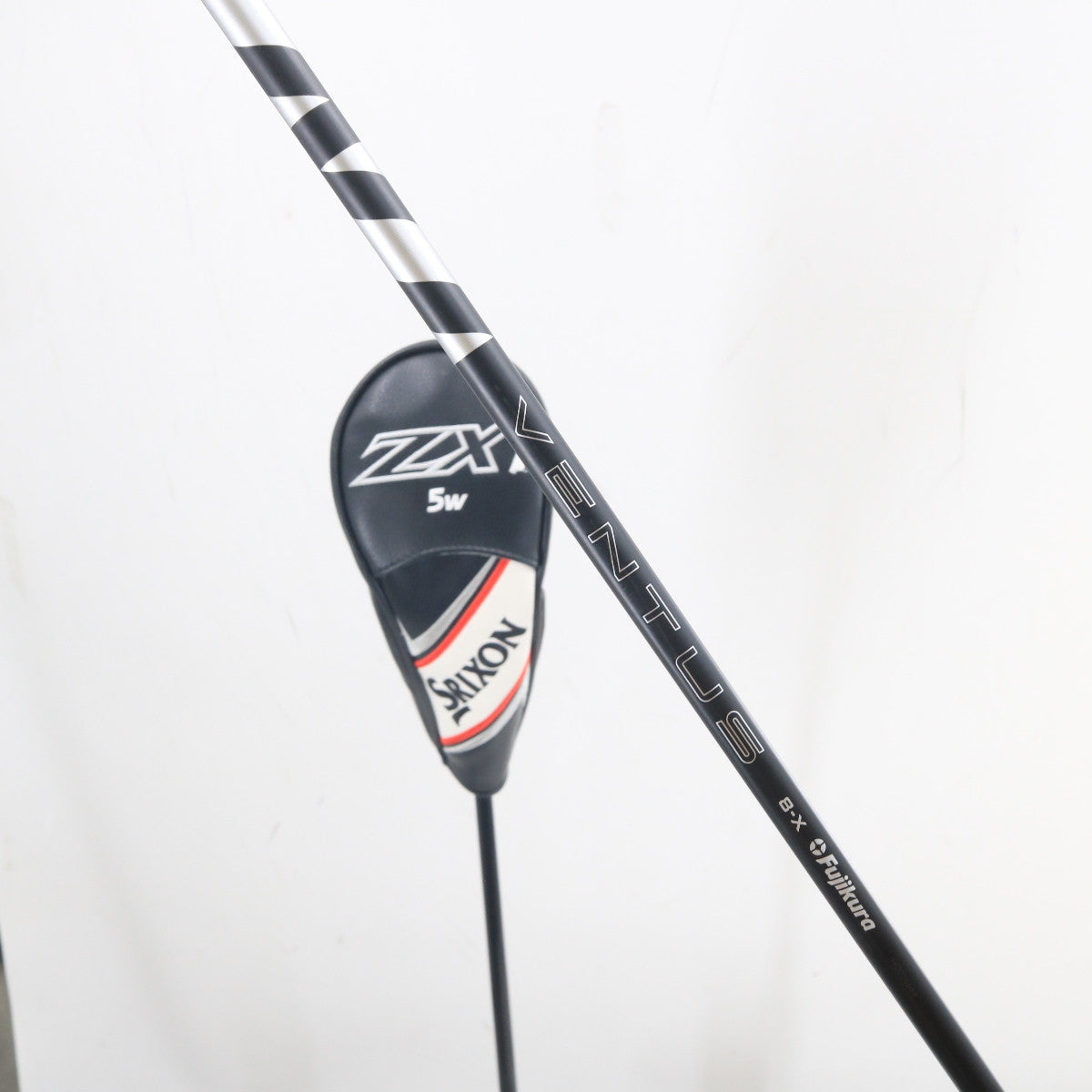 Srixon ZXi 5 Fairway Wood 18 Deg Ventus Black VeloCore+ Extra Stiff RH S-161040
