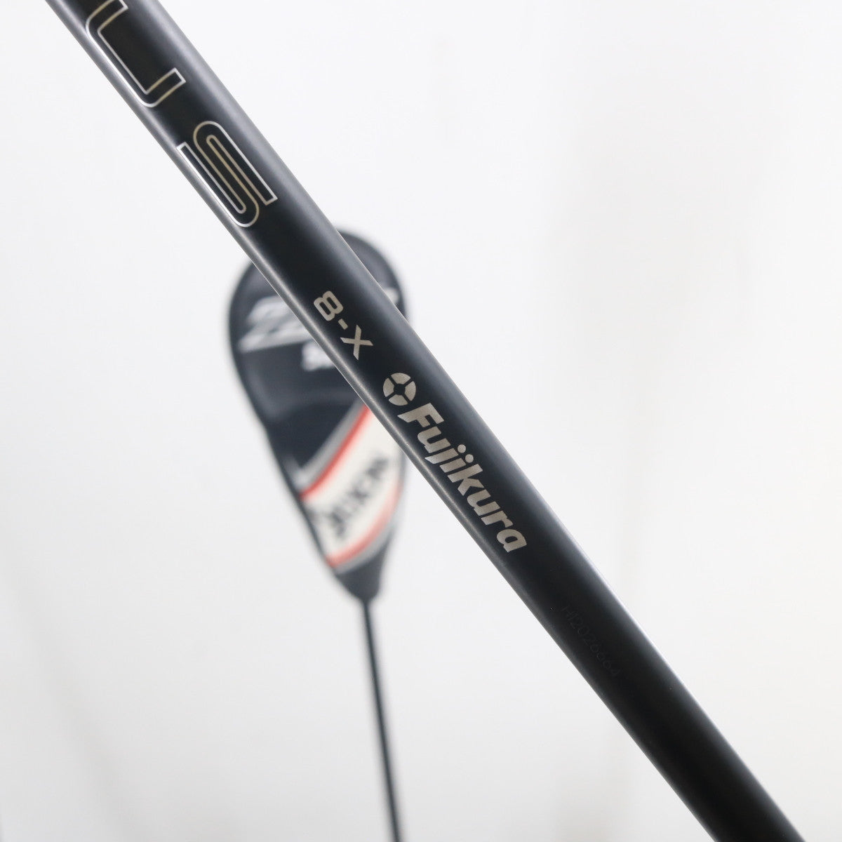 Srixon ZXi 5 Fairway Wood 18 Deg Ventus Black VeloCore+ Extra Stiff RH S-161040