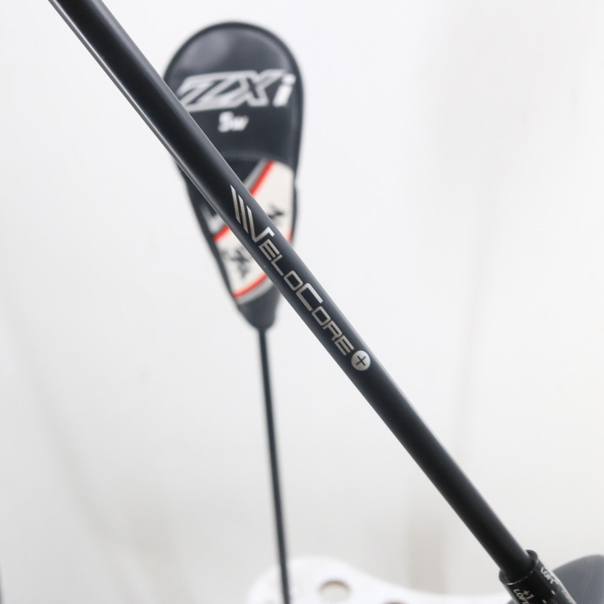 Srixon ZXi 5 Fairway Wood 18 Deg Ventus Black VeloCore+ Extra Stiff RH S-161040