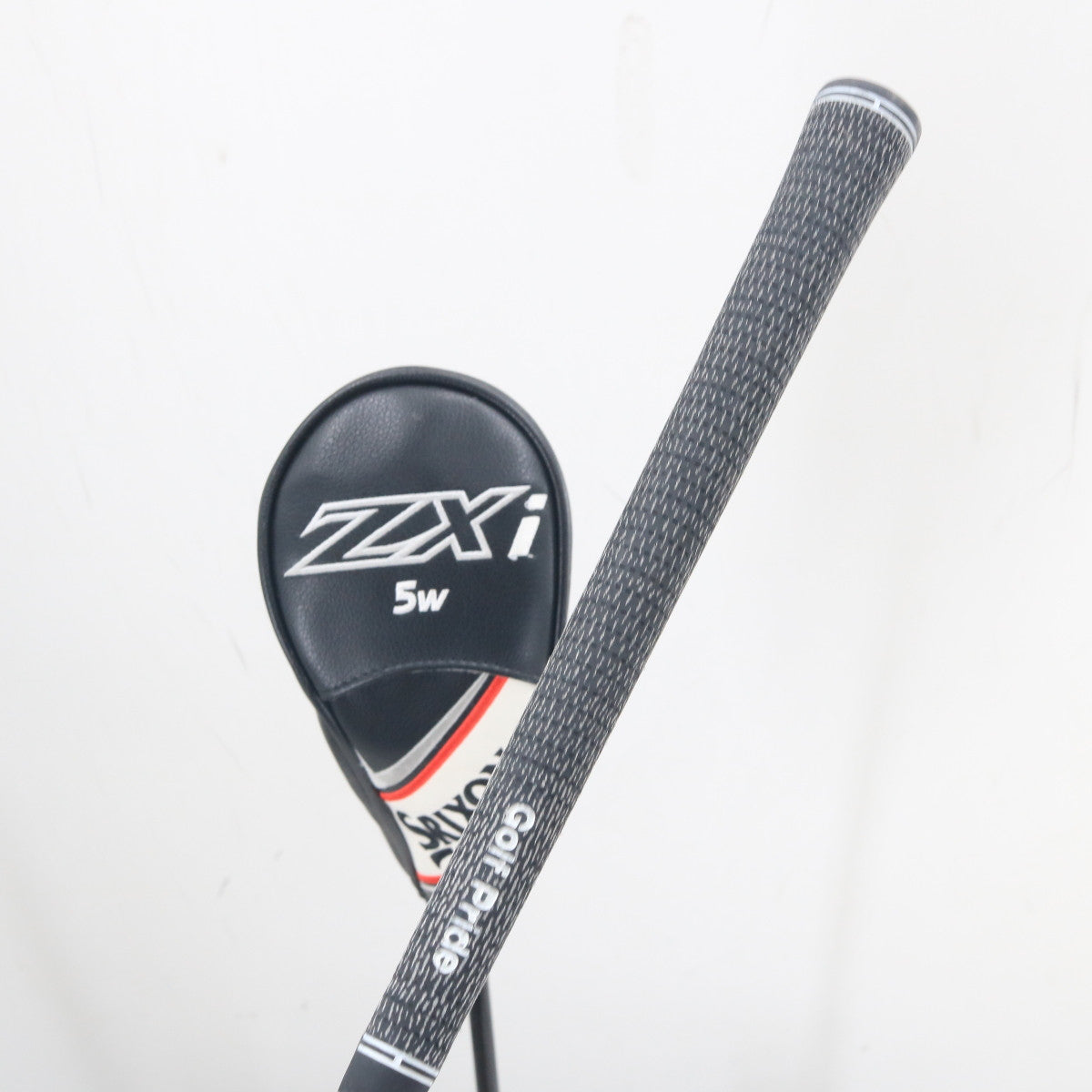 Srixon ZXi 5 Fairway Wood 18 Deg Ventus Black VeloCore+ Extra Stiff RH S-161040