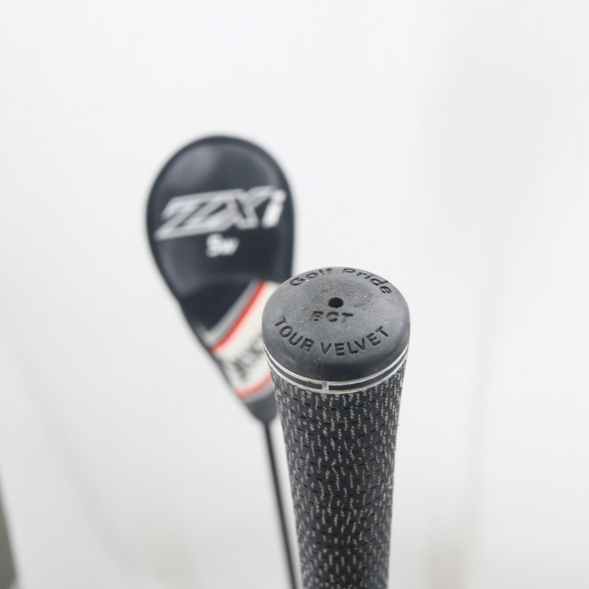 Srixon ZXi 5 Fairway Wood 18 Deg Ventus Black VeloCore+ Extra Stiff RH S-161040