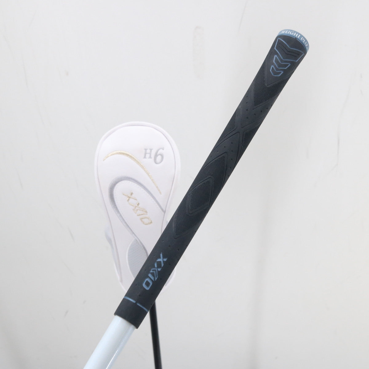 XXIO 14 Fourteen Women's 6 Hybrid 28 Degrees Graphite Ladies Right-Hand S-161041