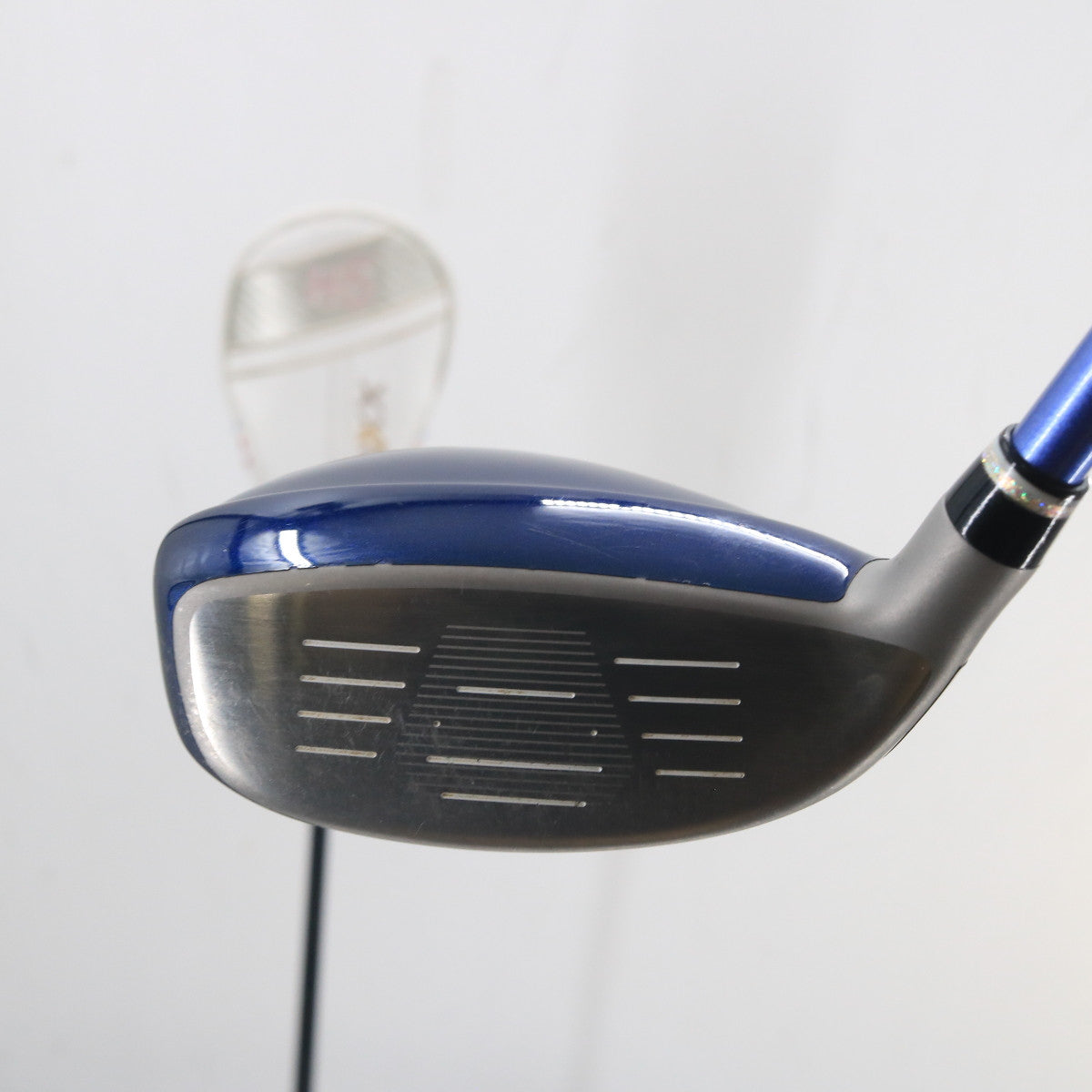 XXIO 11 Eleven Women's H6 6 Hybrid 28 Degrees Graphite L Ladies RH S-161050