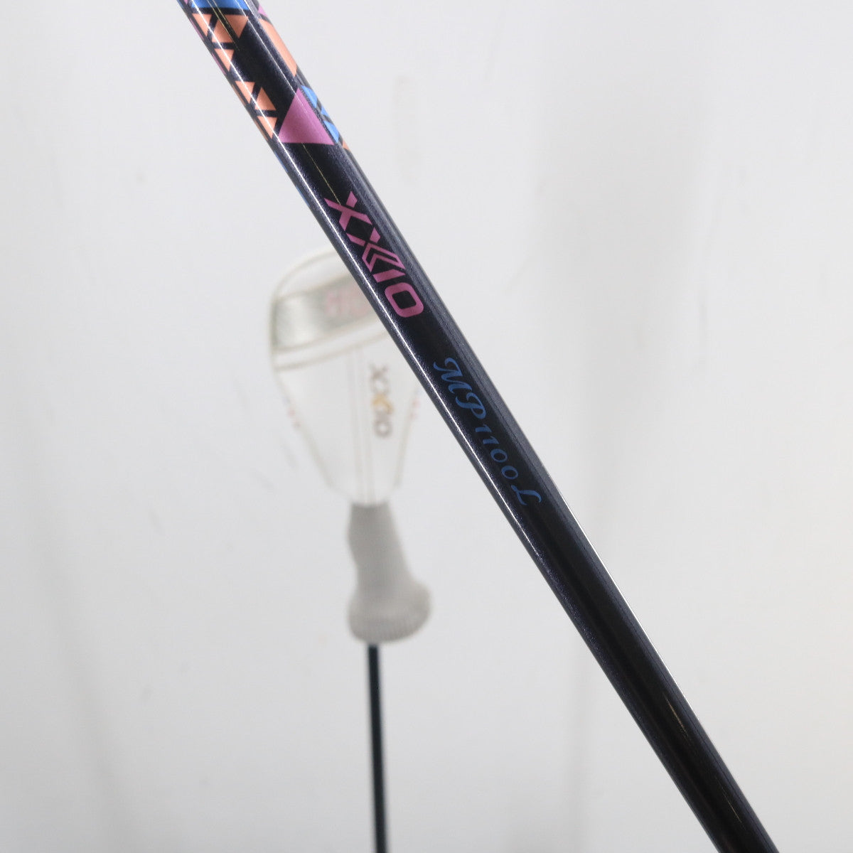 XXIO 11 Eleven Women's H6 6 Hybrid 28 Degrees Graphite L Ladies RH S-161050