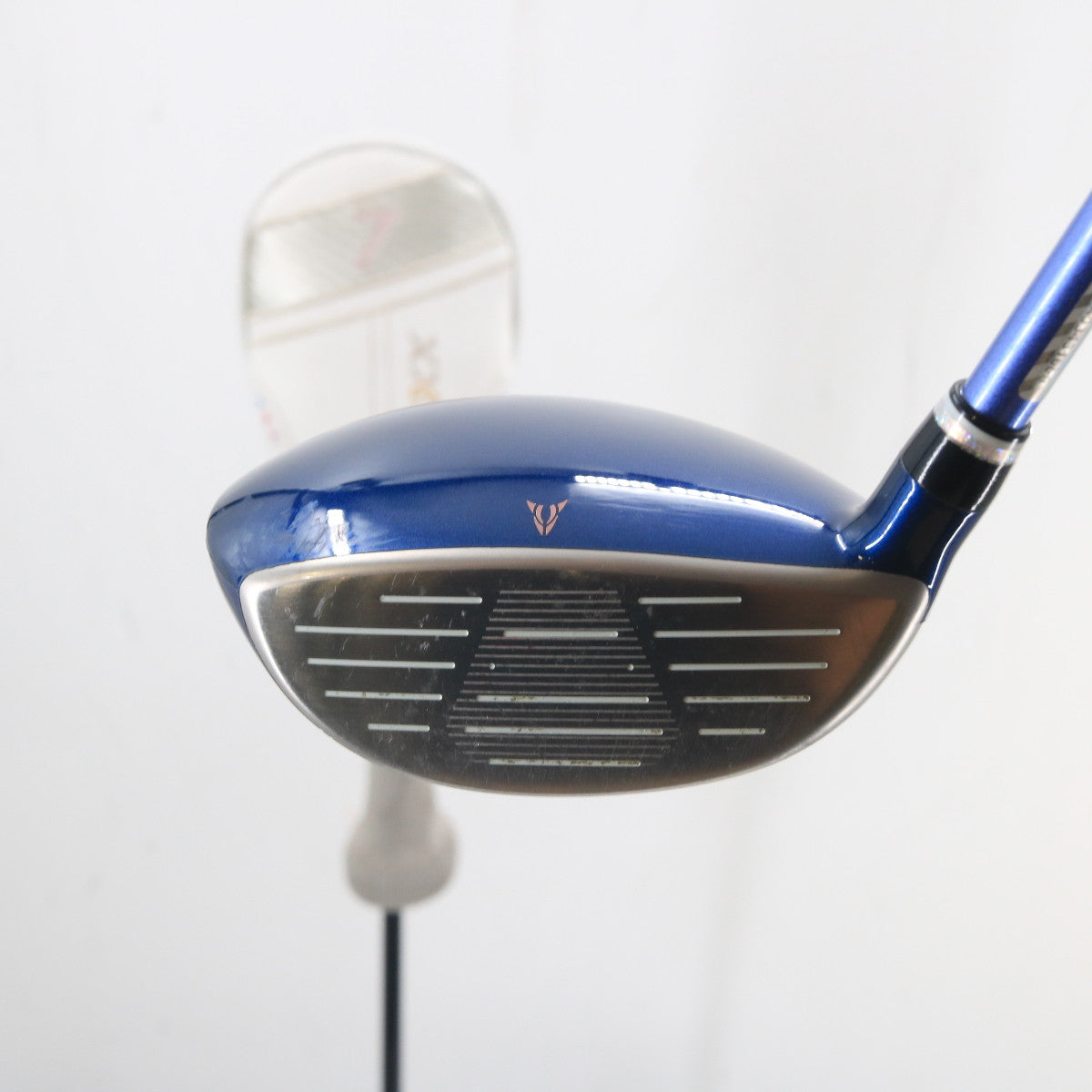 XXIO 11 Eleven Women's 7 Fairway Wood 23 Degrees Graphite Ladies L RH S-161054