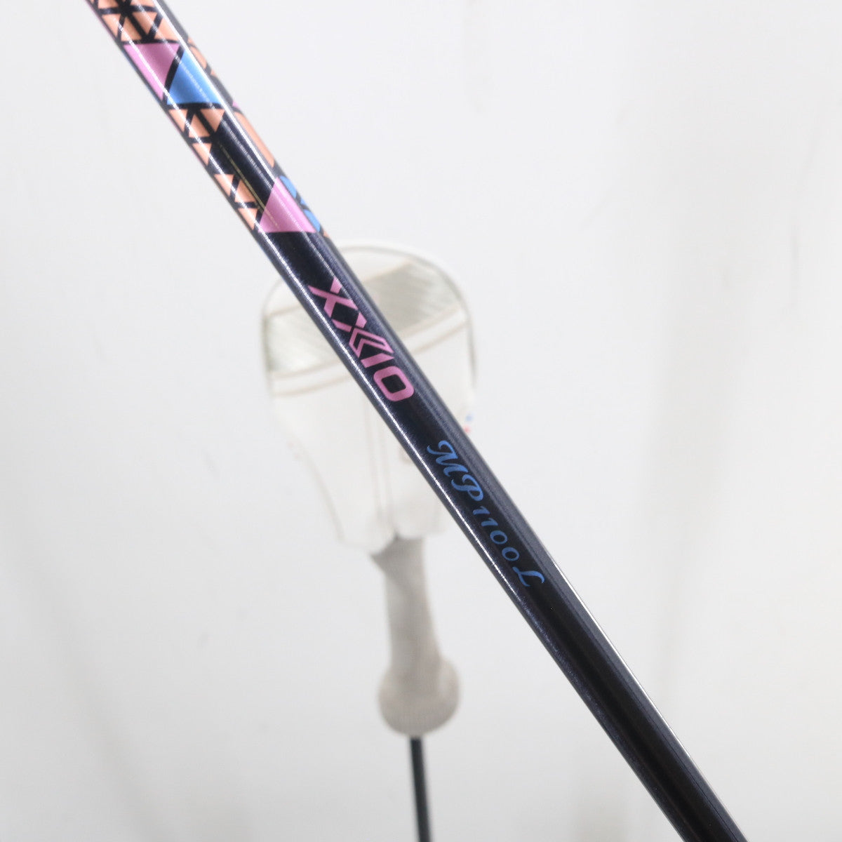 XXIO 11 Eleven Women's 7 Fairway Wood 23 Degrees Graphite Ladies L RH S-161054