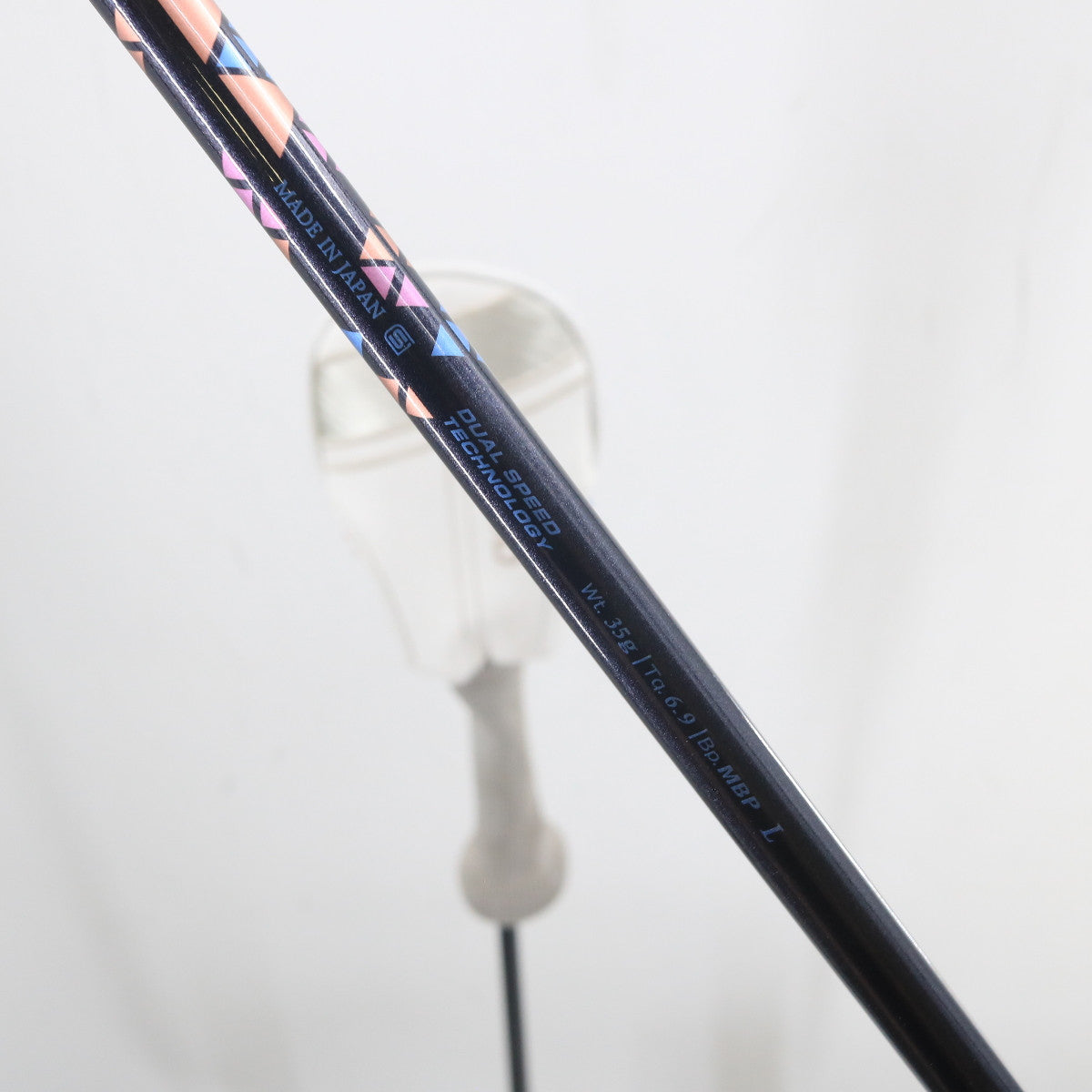 XXIO 11 Eleven Women's 7 Fairway Wood 23 Degrees Graphite Ladies L RH S-161054