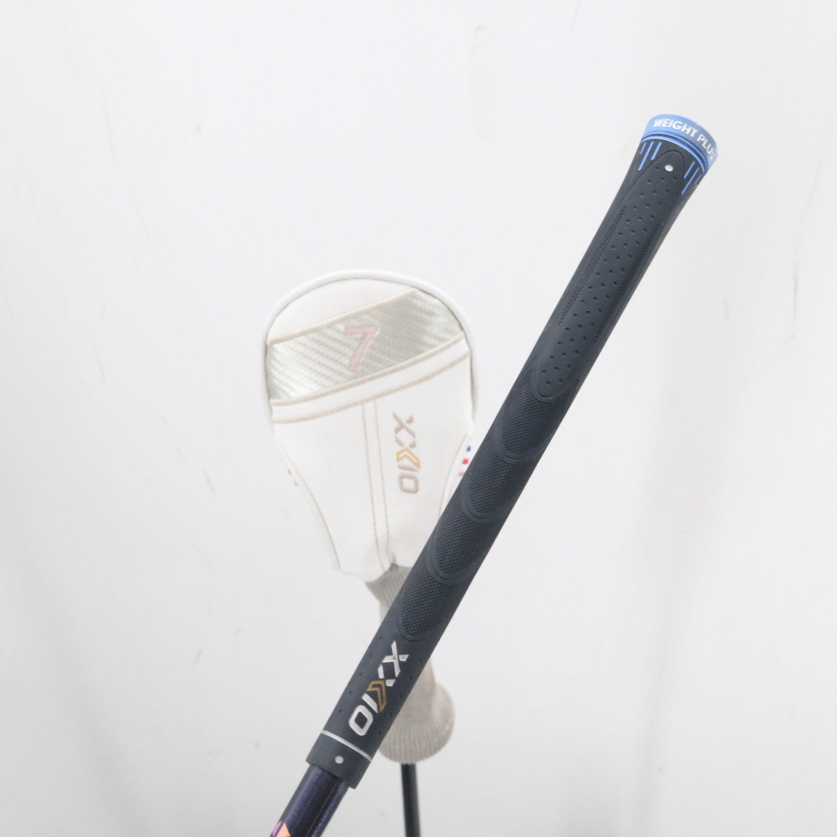 XXIO 11 Eleven Women's 7 Fairway Wood 23 Degrees Graphite Ladies L RH S-161054