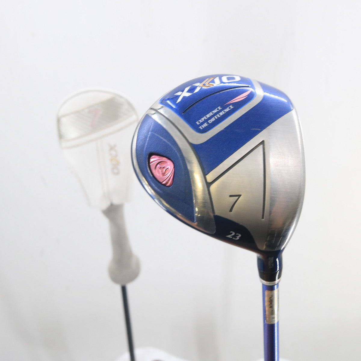 XXIO 11 Eleven Women's 7 Fairway Wood 23 Degrees Graphite Ladies L RH S-161054