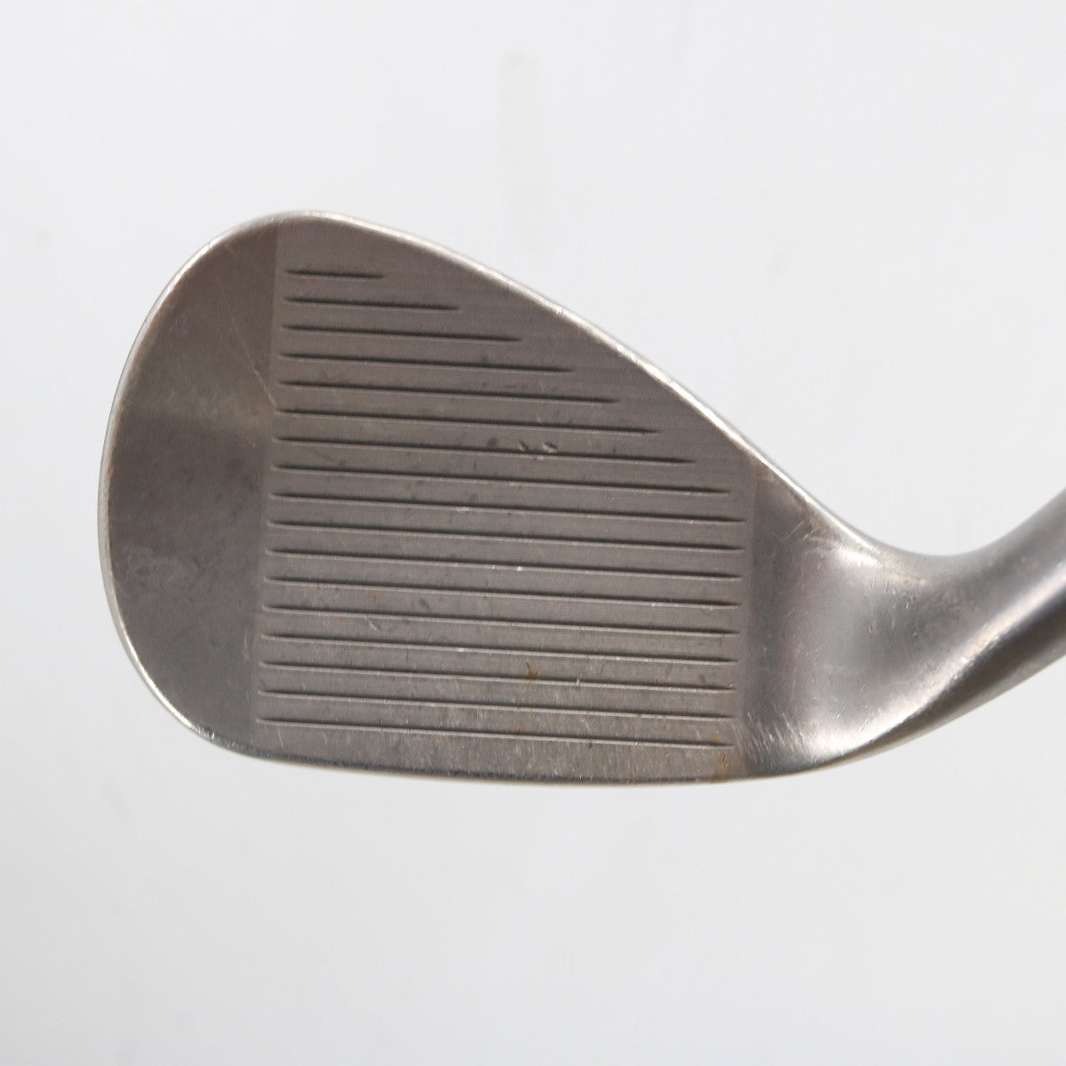 Titleist Vokey SM10 Nickel Sand Wedge 54 Degrees 54.10 S-Grind Steel RH S-161061