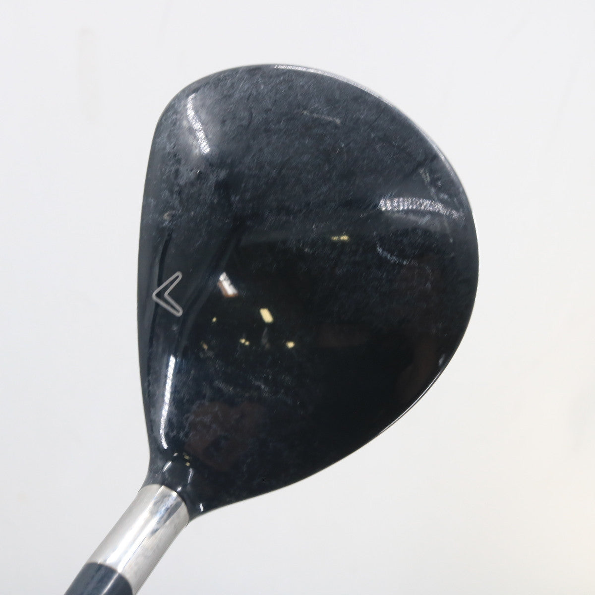 Callaway RAZR X Black 5 Fairway Wood 19 Deg Graphite Regular Right-Hand S-161064