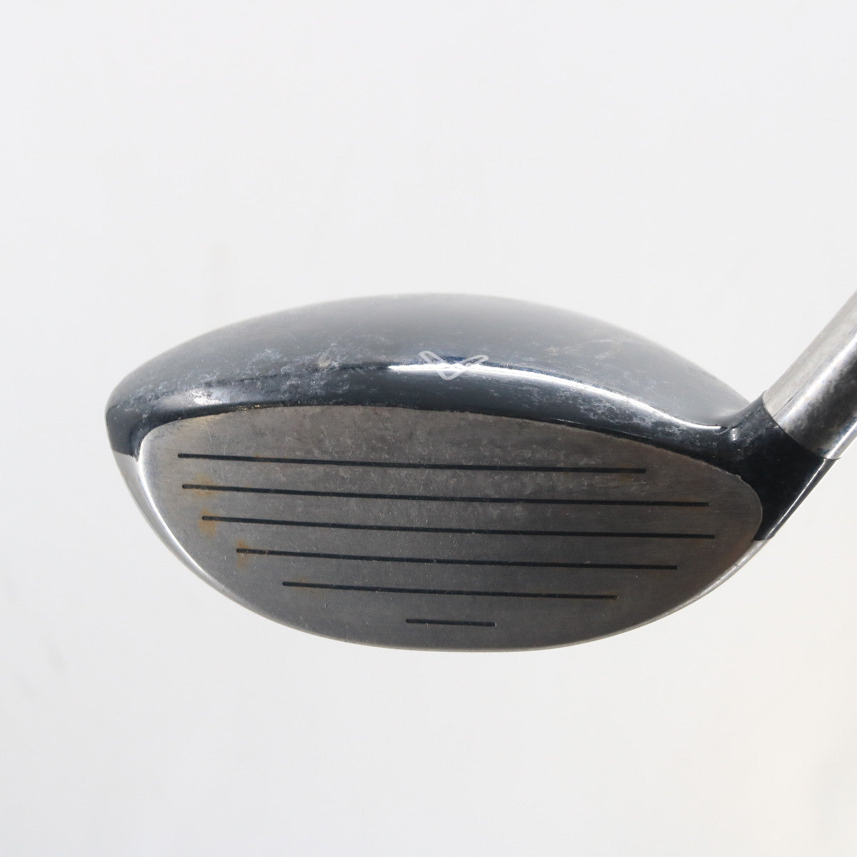 Callaway RAZR X Black 5 Fairway Wood 19 Deg Graphite Regular Right-Hand S-161064