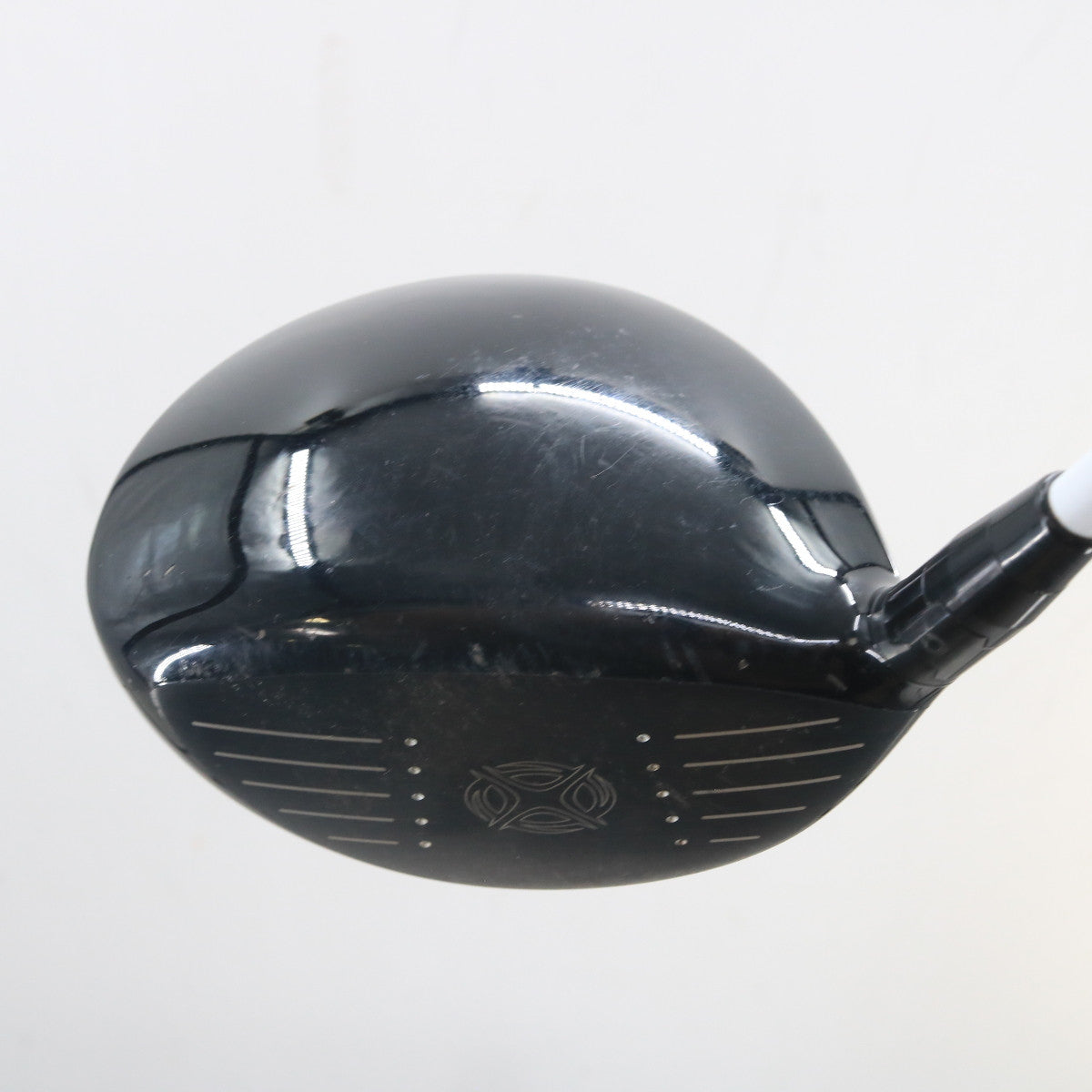 Callaway RAZR Fit Xtreme Driver 9.5 Degrees Graphite Stiff Right-Handed S-161066