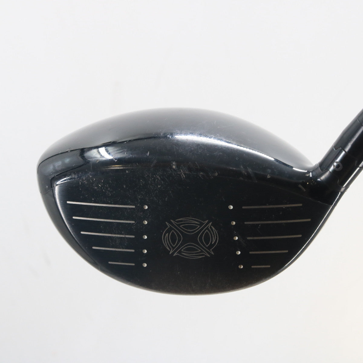 Callaway RAZR Fit Xtreme Driver 9.5 Degrees Graphite Stiff Right-Handed S-161066