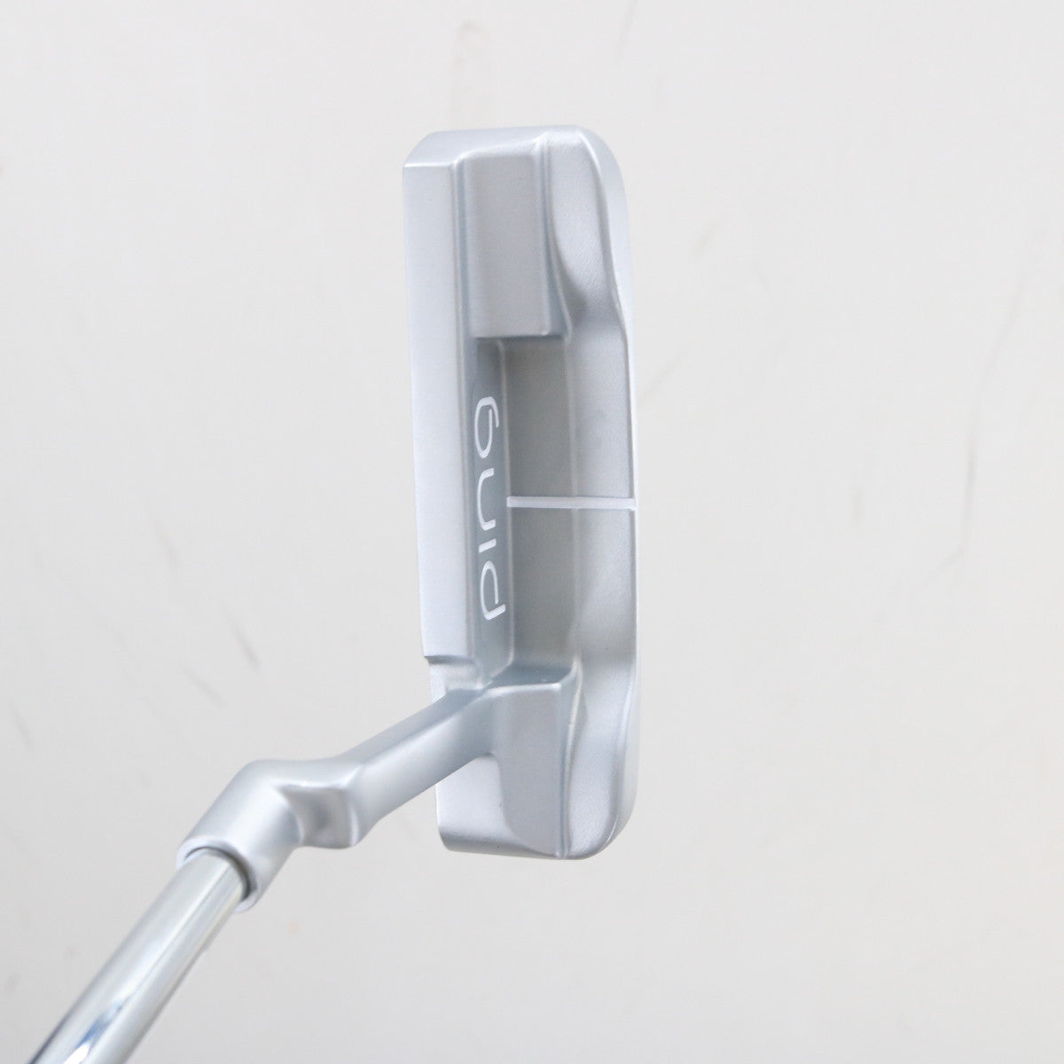 Ping G Le 3 Anser Women's Putter 33 Inches Black Dot Steel Right-Handed S-161068