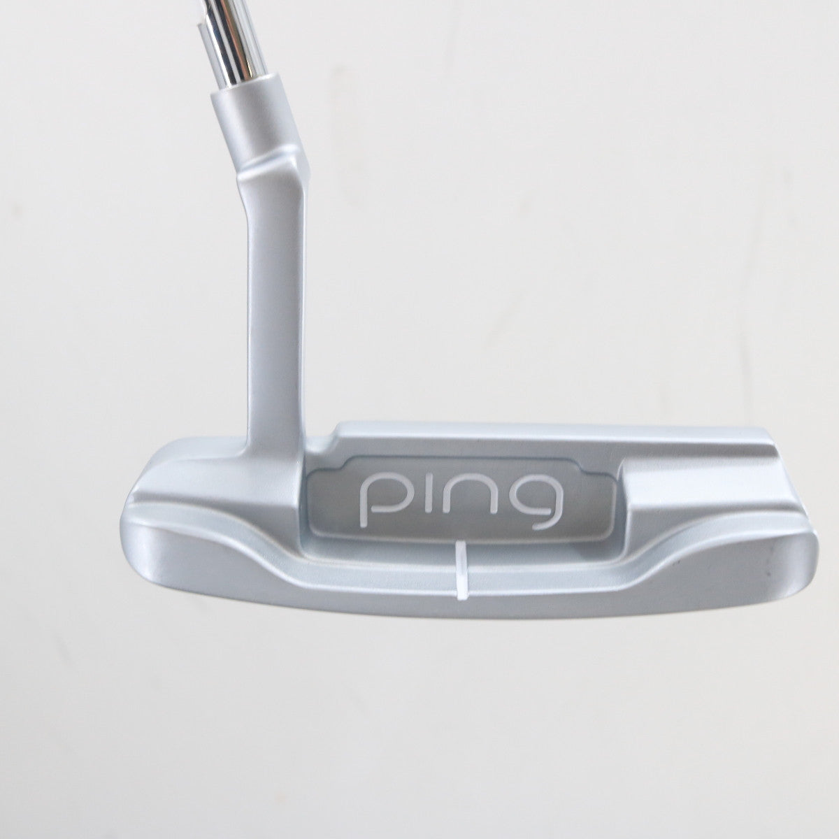 Ping G Le 3 Anser Women's Putter 33 Inches Black Dot Steel Right-Handed S-161068