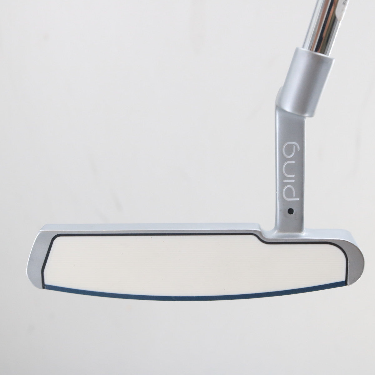 Ping G Le 3 Anser Women's Putter 33 Inches Black Dot Steel Right-Handed S-161068