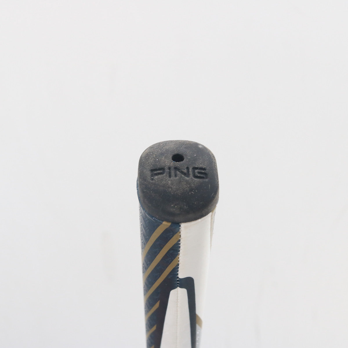 Ping G Le 3 Anser Women's Putter 33 Inches Black Dot Steel Right-Handed S-161068