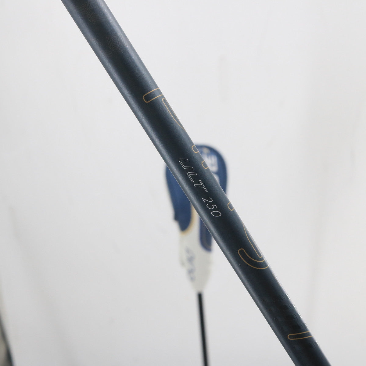 Ping G Le 3 Women's 6 Hybrid 30 Deg Graphite ULT250 L Ladies Right-Hand S-161071
