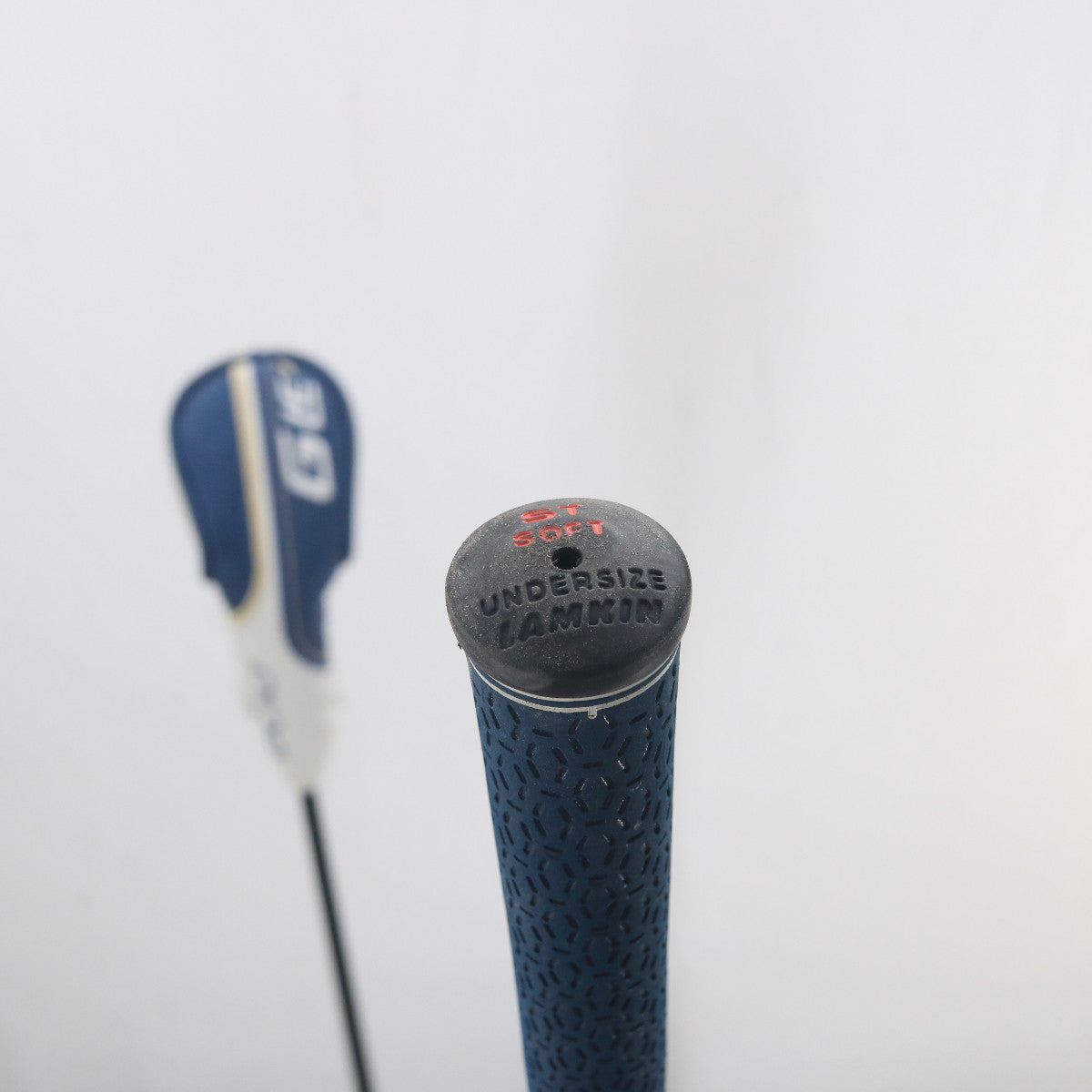 Ping G Le 3 Women's 6 Hybrid 30 Deg Graphite ULT250 L Ladies Right-Hand S-161071