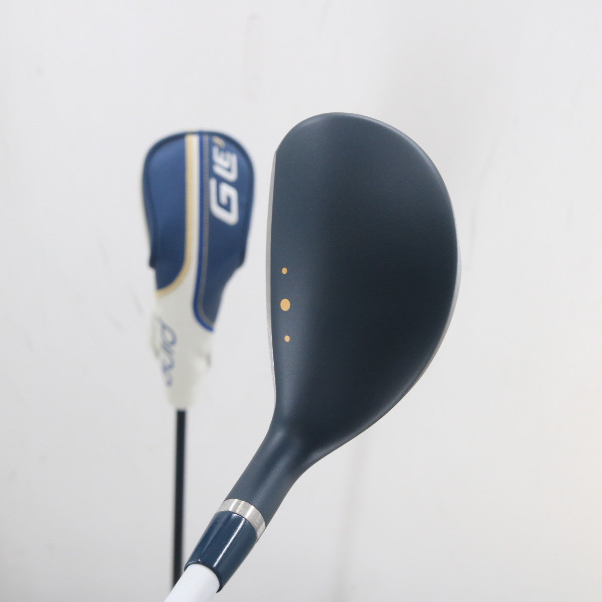 Ping G Le 3 Women's 6 Hybrid 30 Deg Graphite ULT250 L Ladies Right-Hand S-161071