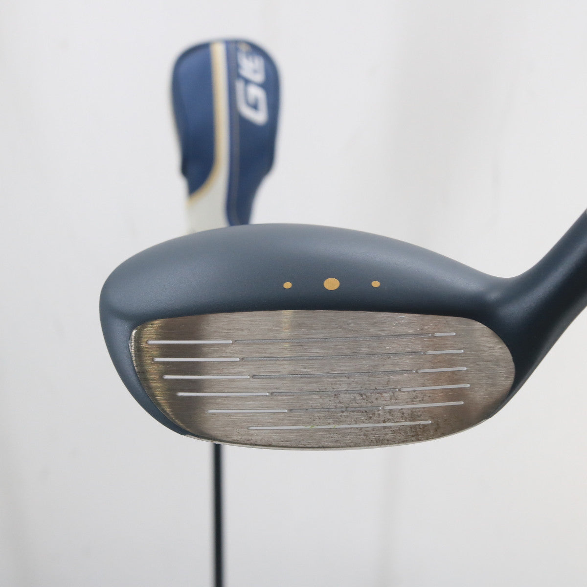 Ping G Le 3 Women's 6 Hybrid 30 Deg Graphite ULT250 L Ladies Right-Hand S-161071
