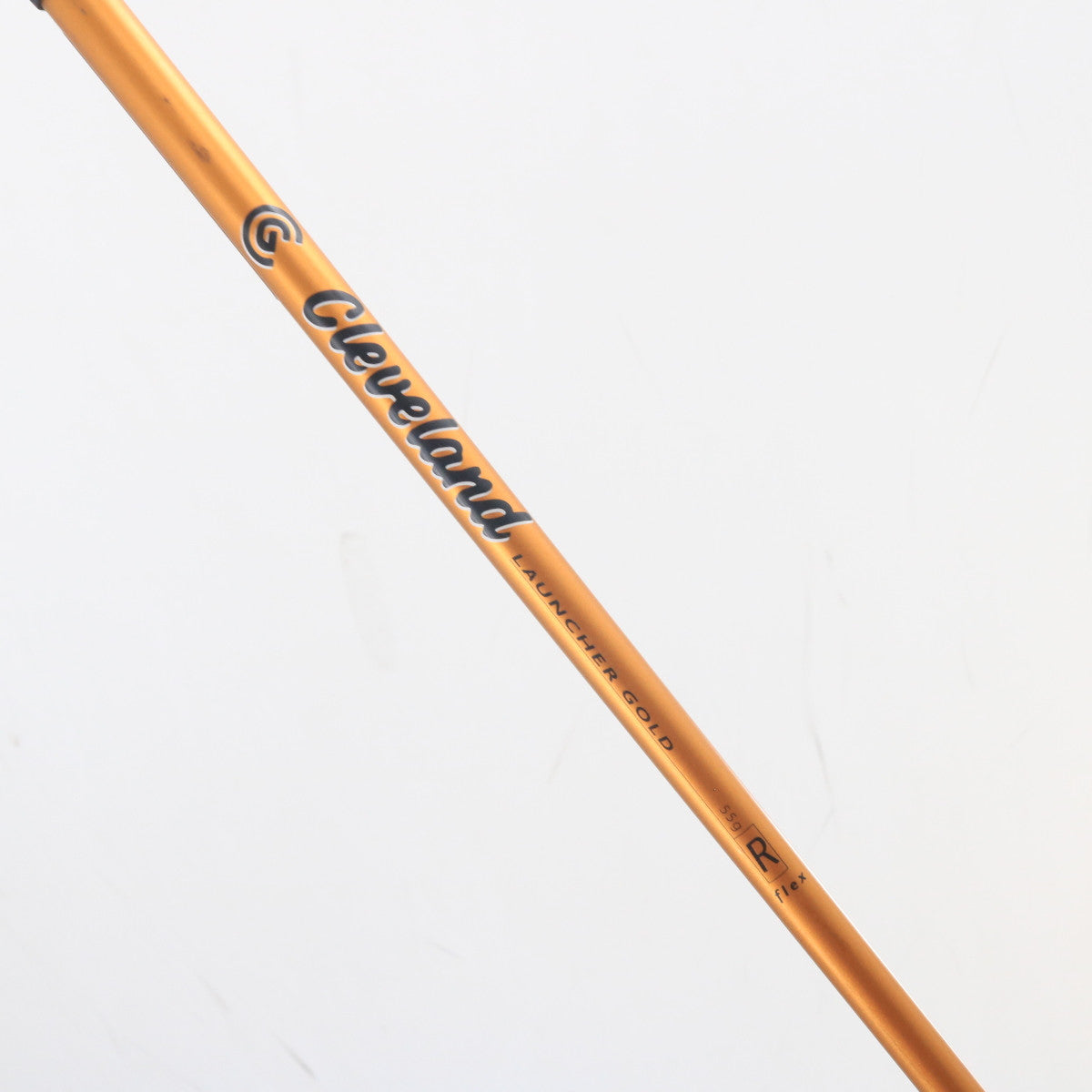 Cleveland Launcher 400 Driver 9.5 Degrees Graphite R Regular Right-Hand S-161075