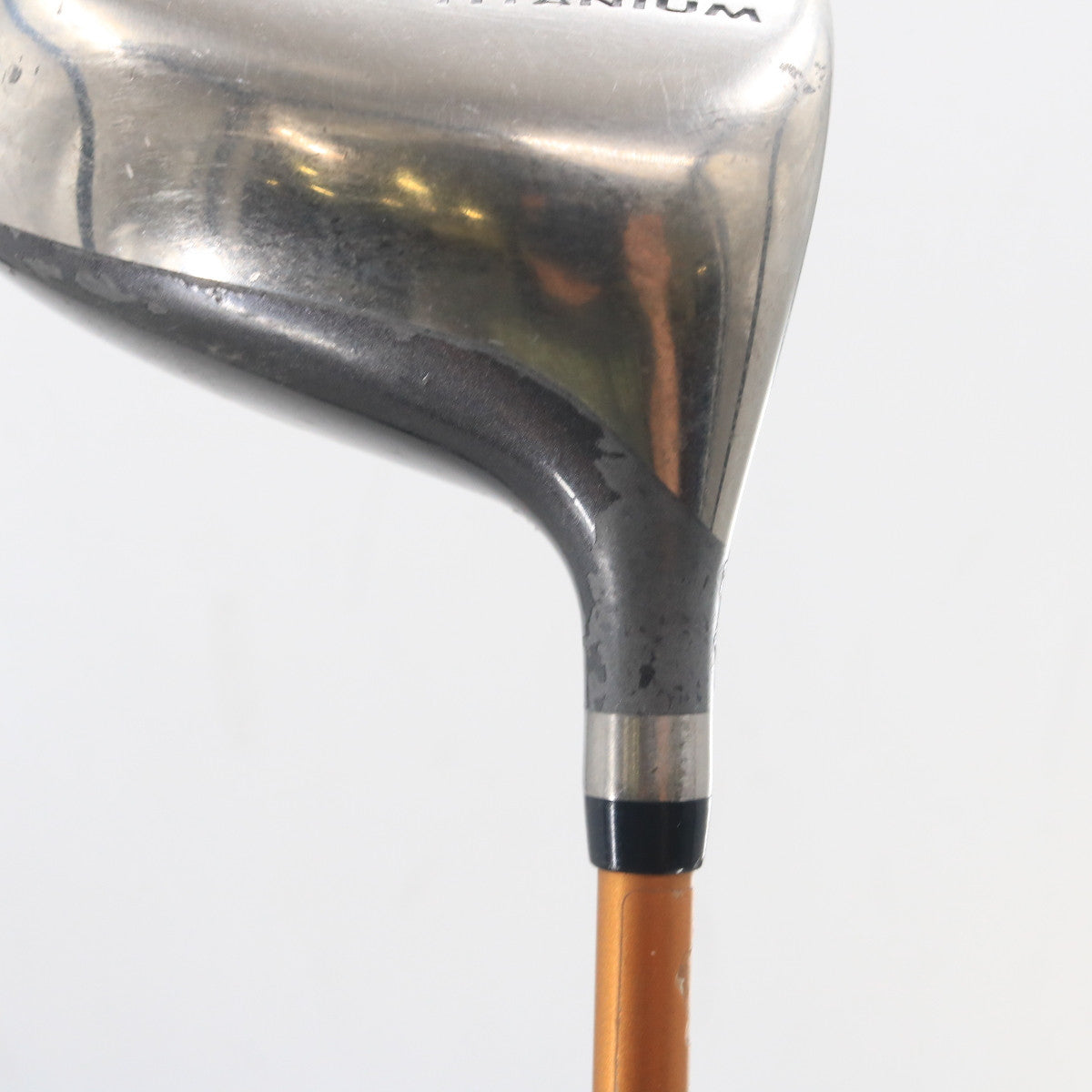 Cleveland Launcher 400 Driver 9.5 Degrees Graphite R Regular Right-Hand S-161075
