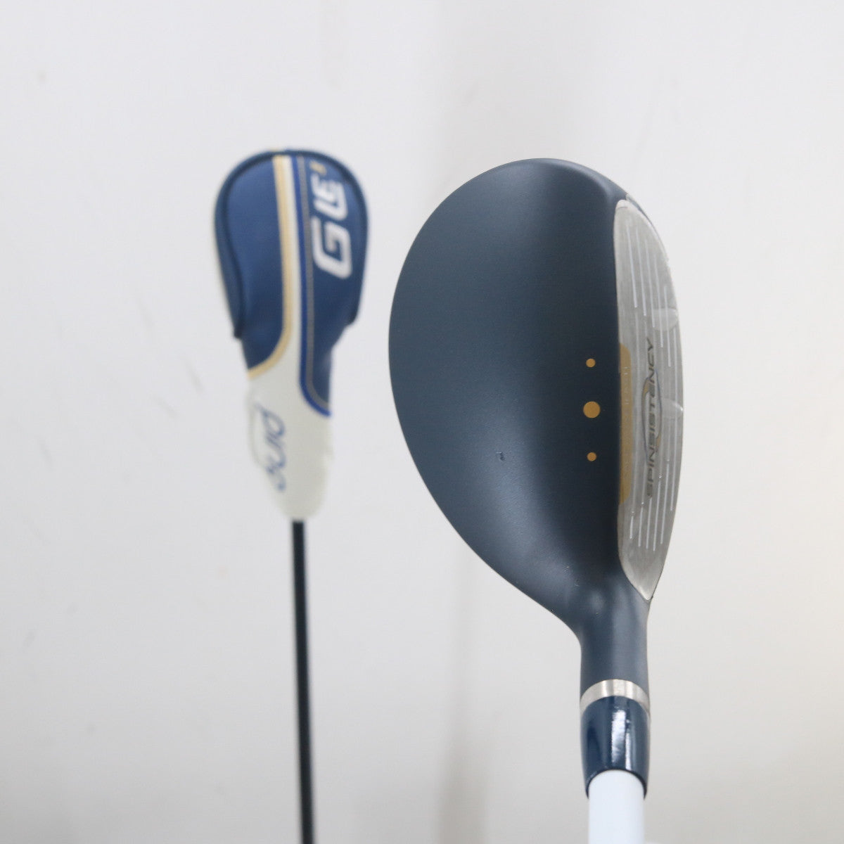 Ping G Le 3 Women's 5 Hybrid 26 Deg Graphite ULT250 L Ladies Left-Hand S-161100