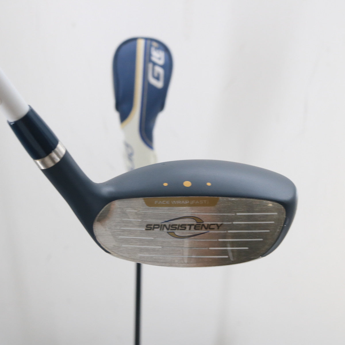Ping G Le 3 Women's 5 Hybrid 26 Deg Graphite ULT250 L Ladies Left-Hand S-161100