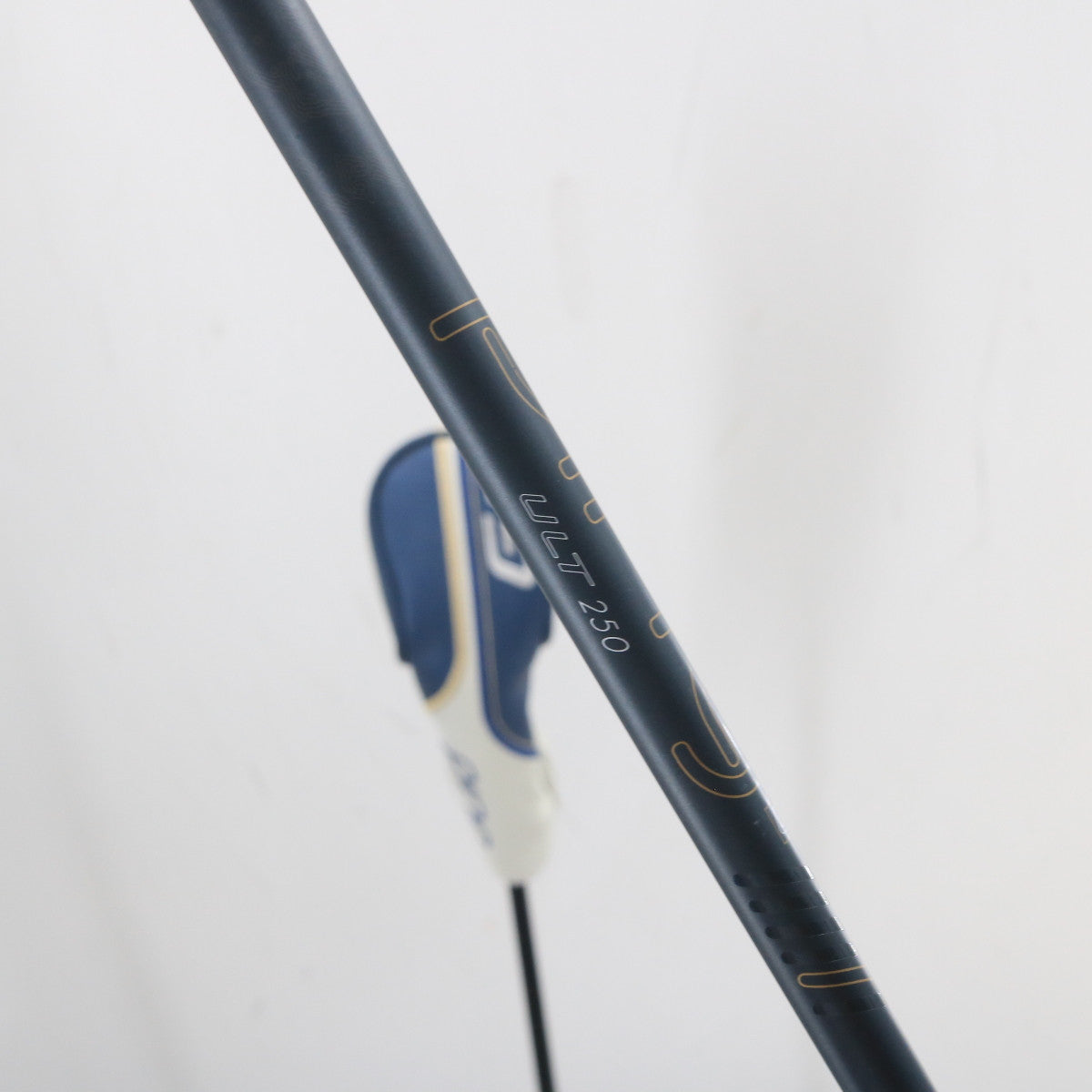 Ping G Le 3 Women's 6 Hybrid 30 Deg Graphite ULT250 L Ladies Left-Hand S-161101