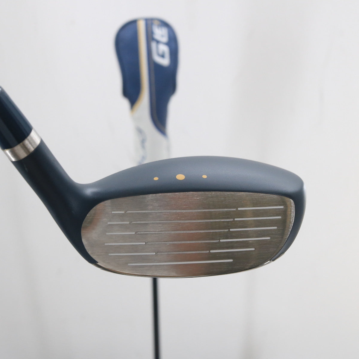 Ping G Le 3 Women's 6 Hybrid 30 Deg Graphite ULT250 L Ladies Left-Hand S-161101
