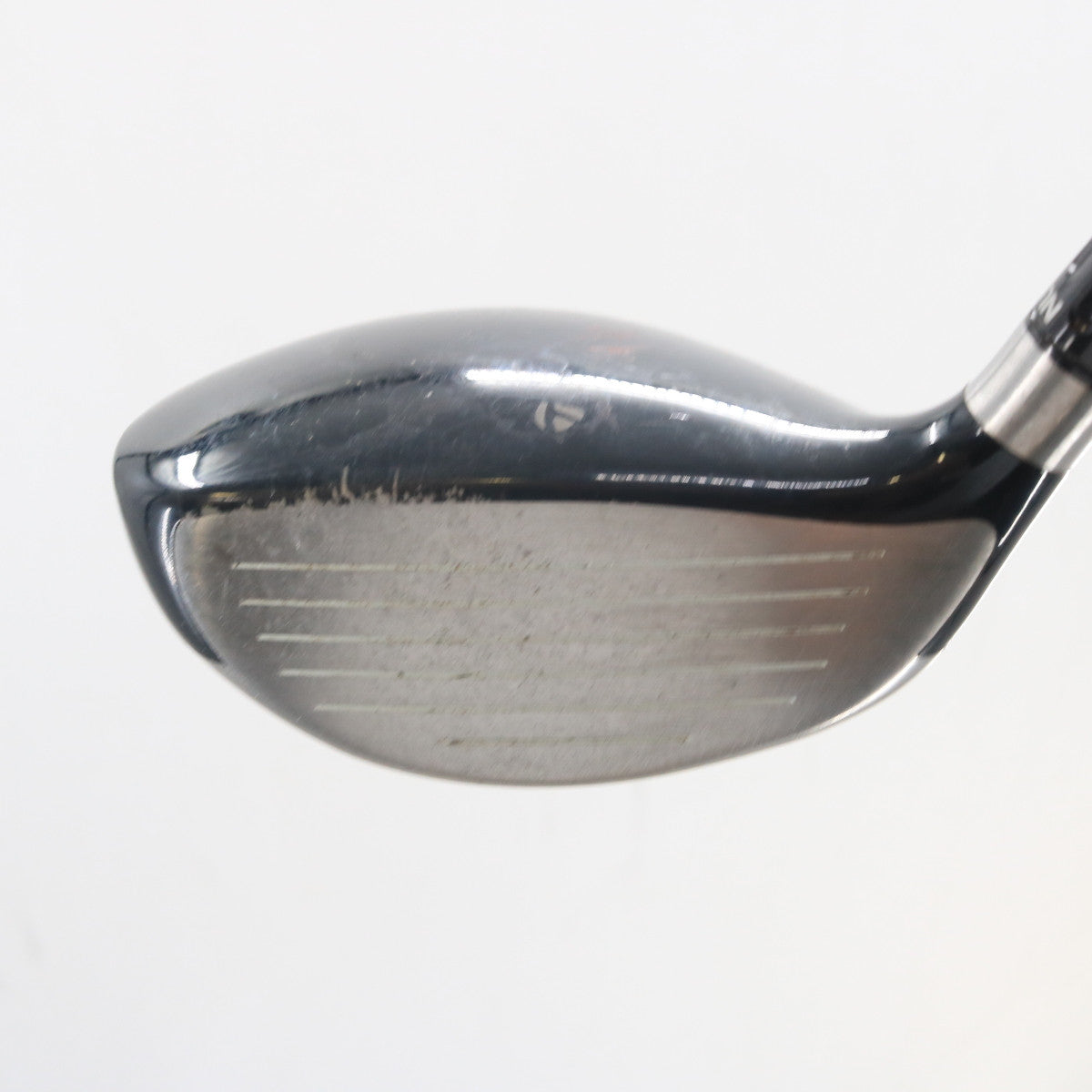 TaylorMade R9 Fairway 3 Wood 15 Deg Graphite Motore 70 Stiff Right-Hand S-161117