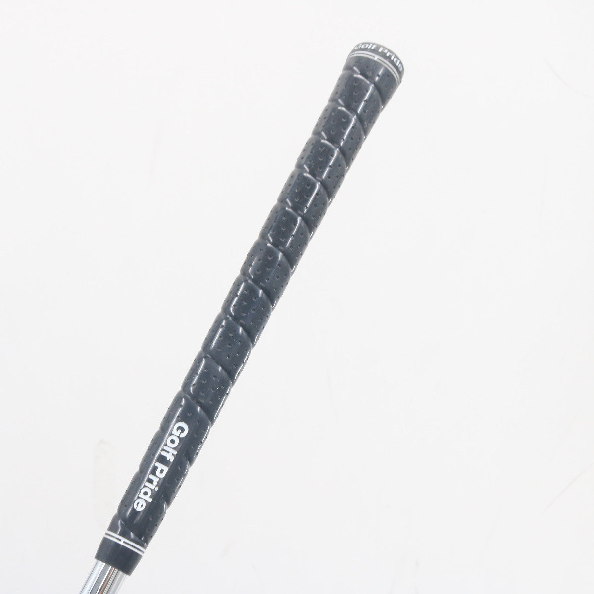 Taylormade Milled Grind 5 Satin Chrome Wedge 56 Deg 56.08LB Steel Stiff S-161129