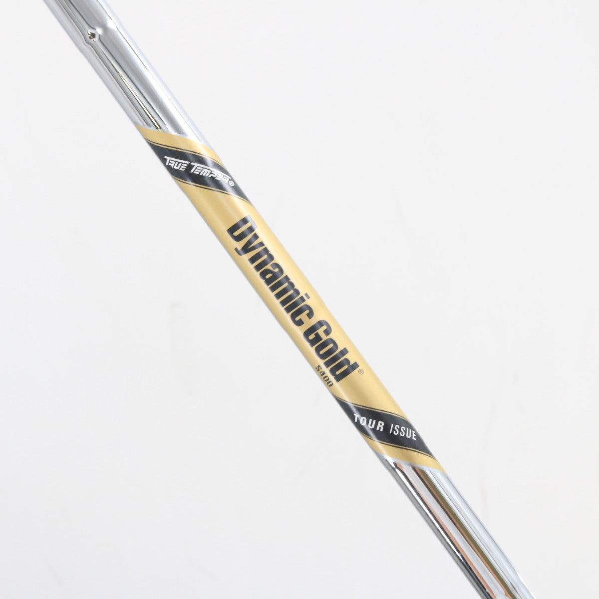 Taylormade Milled Grind 5 Satin Chrome Wedge 56 Deg 56.08LB Steel Stiff S-161129