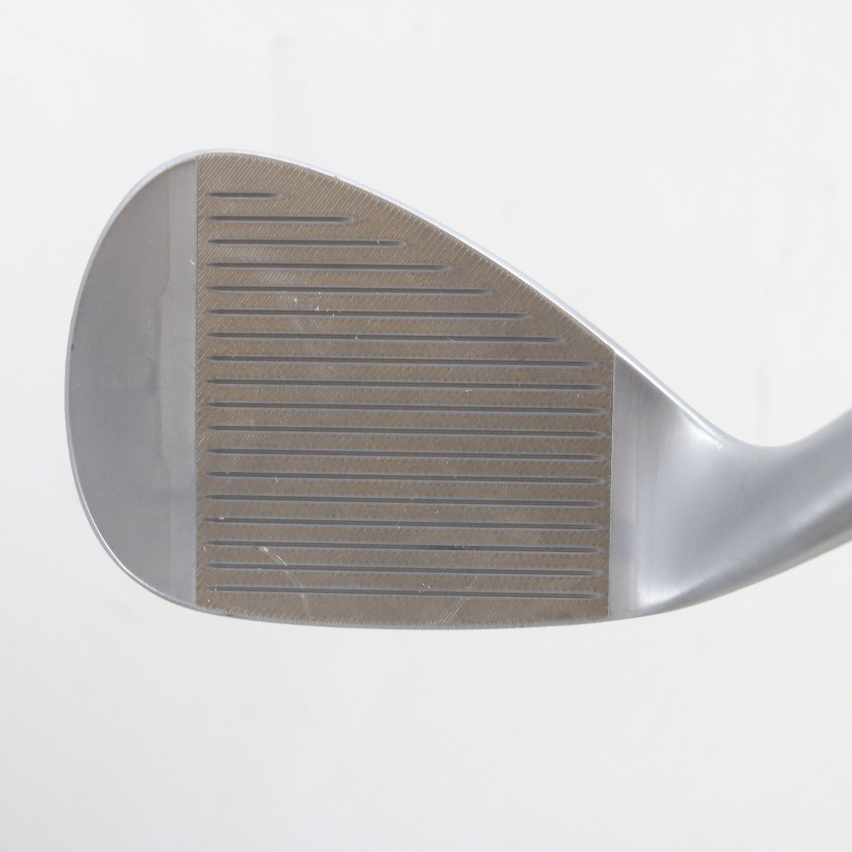 Taylormade Milled Grind 5 Satin Chrome Wedge 56 Deg 56.14HB Regular RH S-161130