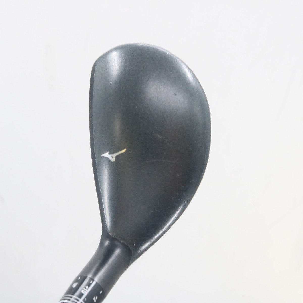 Mizuno CLK Women's Hybrid 22 Deg Graphite Speeder Evolution Ladies RH S-161132