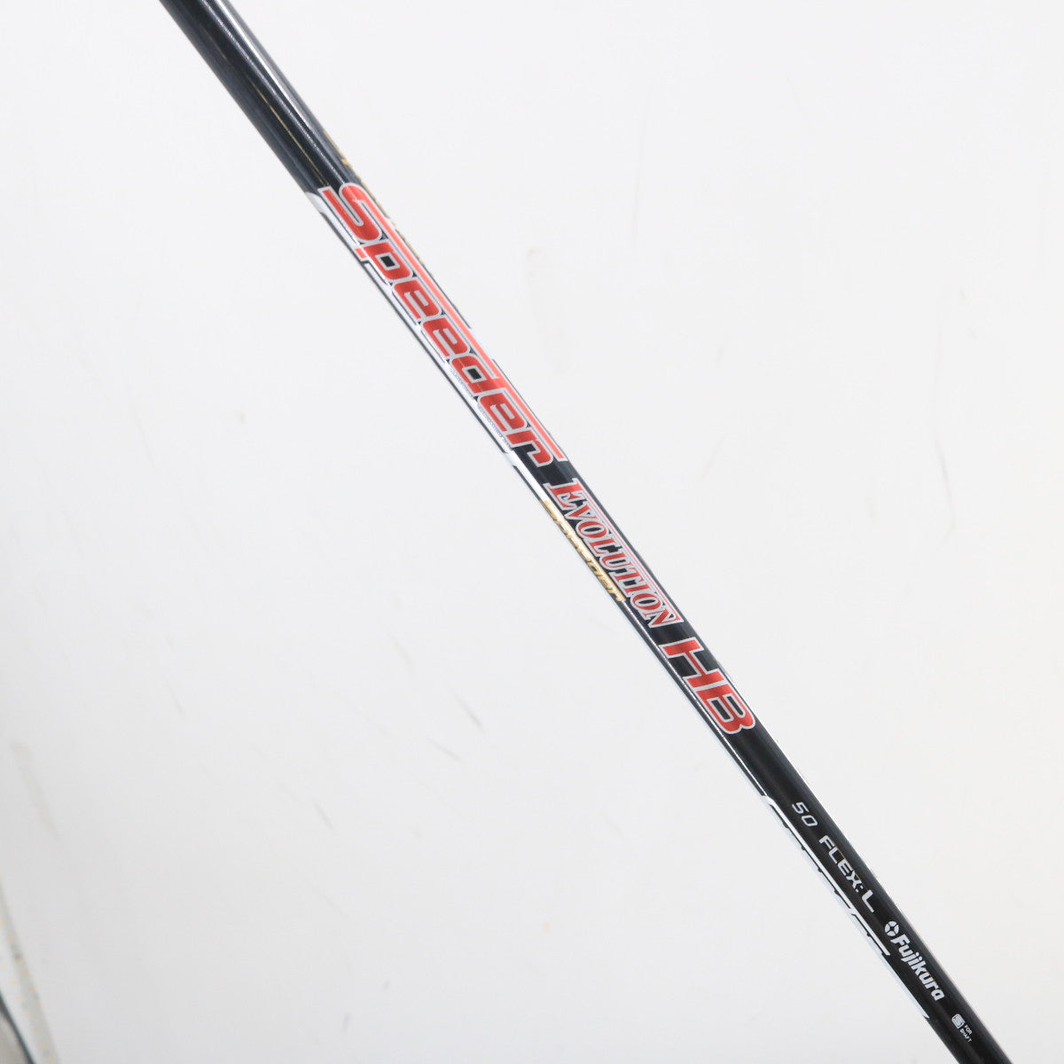 Mizuno CLK Women's Hybrid 22 Deg Graphite Speeder Evolution Ladies RH S-161132