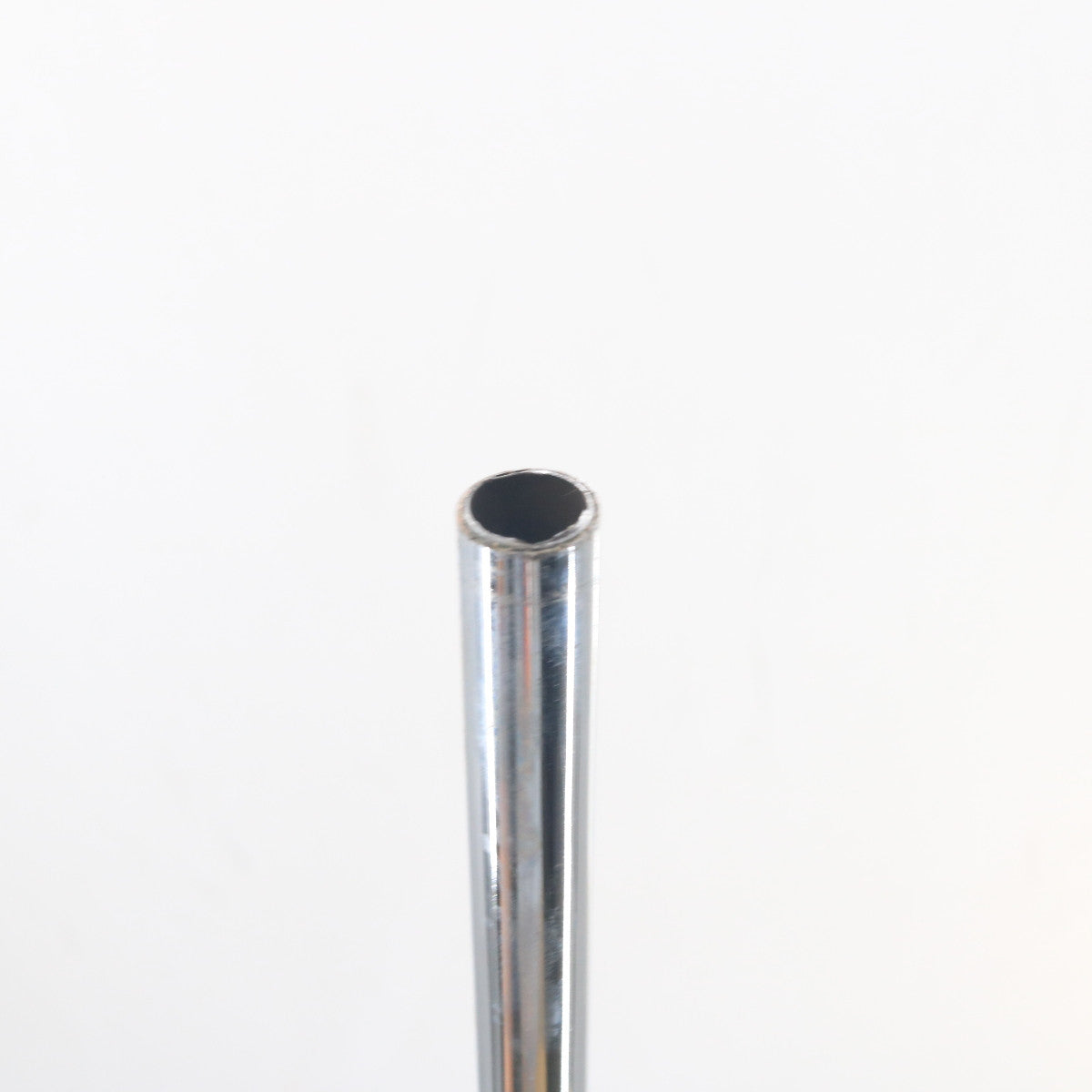 Yes! Natalie Mallet Putter Center Shafted Steel 41 Inches 41" Steel RH S-161134