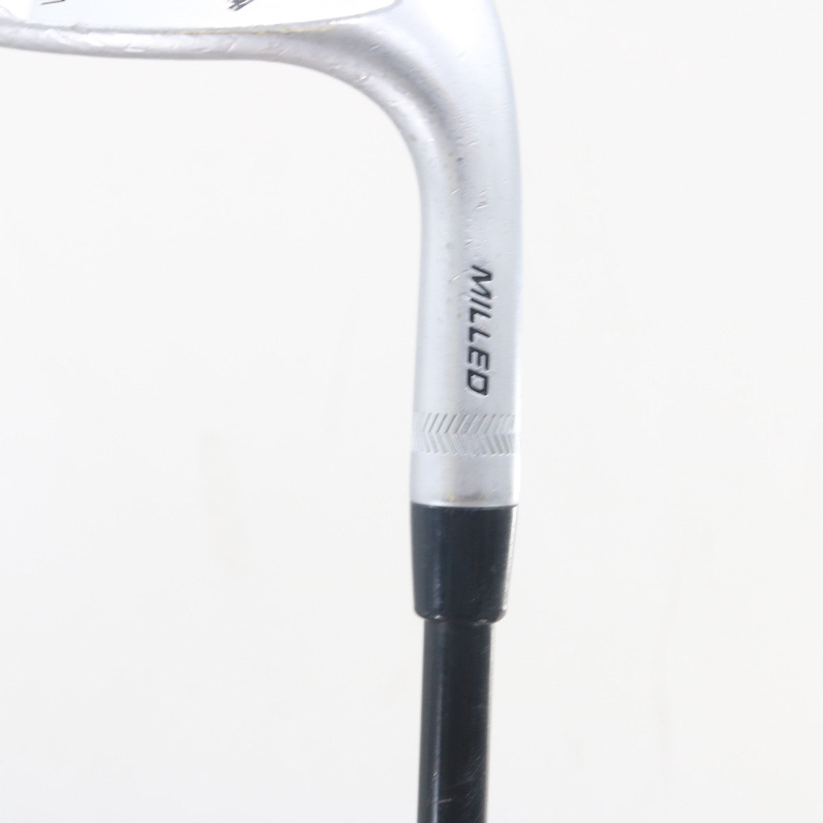 PXG 0311 Sugar Daddy Milled Chrome Wedge 54 Deg 54.10 KBS Max Senior RH S-161136