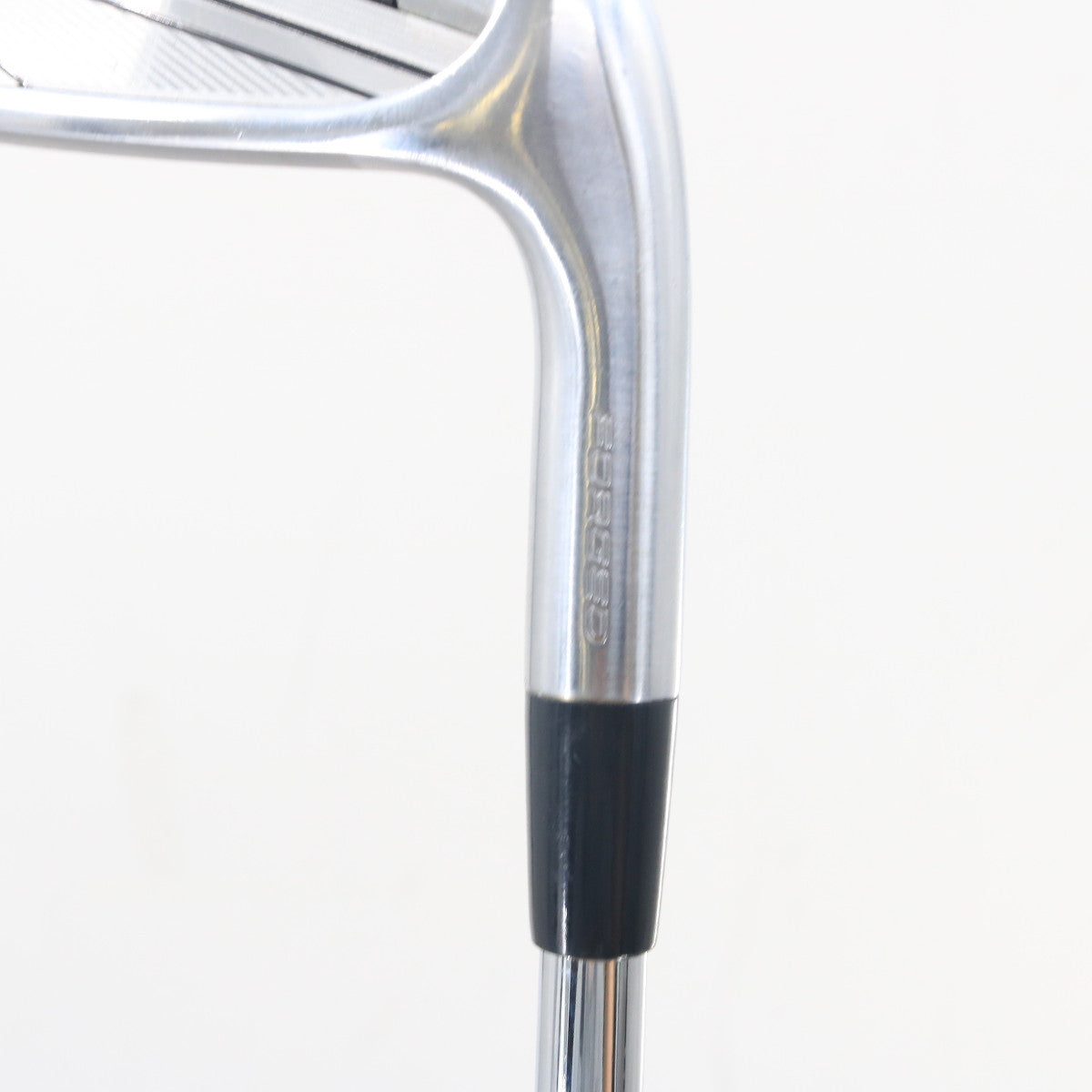Cobra King Tour Individual 7 Iron Steel KBS $-Taper Regular Right-Hand S-161138