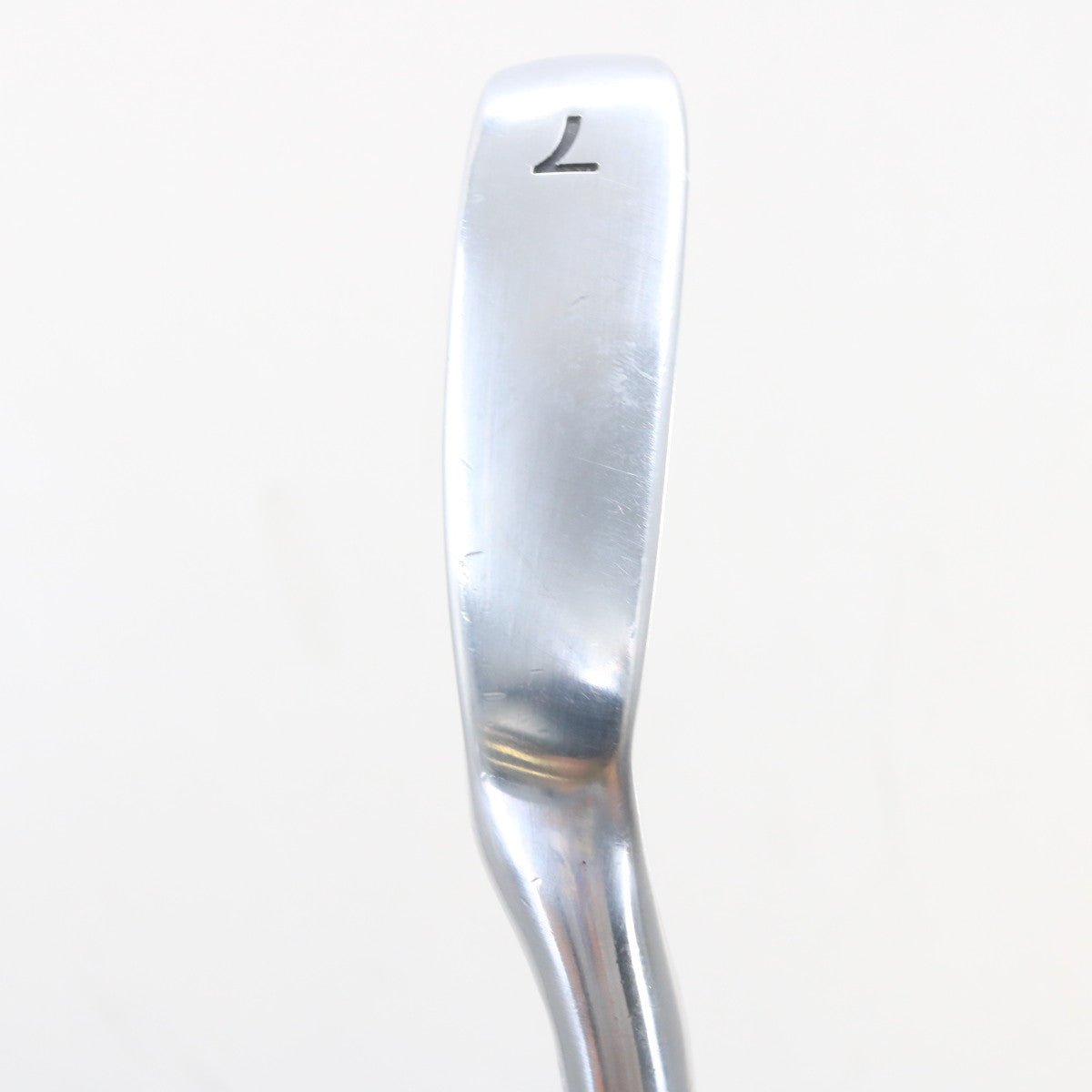 Cobra King Tour Individual 7 Iron Steel KBS $-Taper Regular Right-Hand S-161138