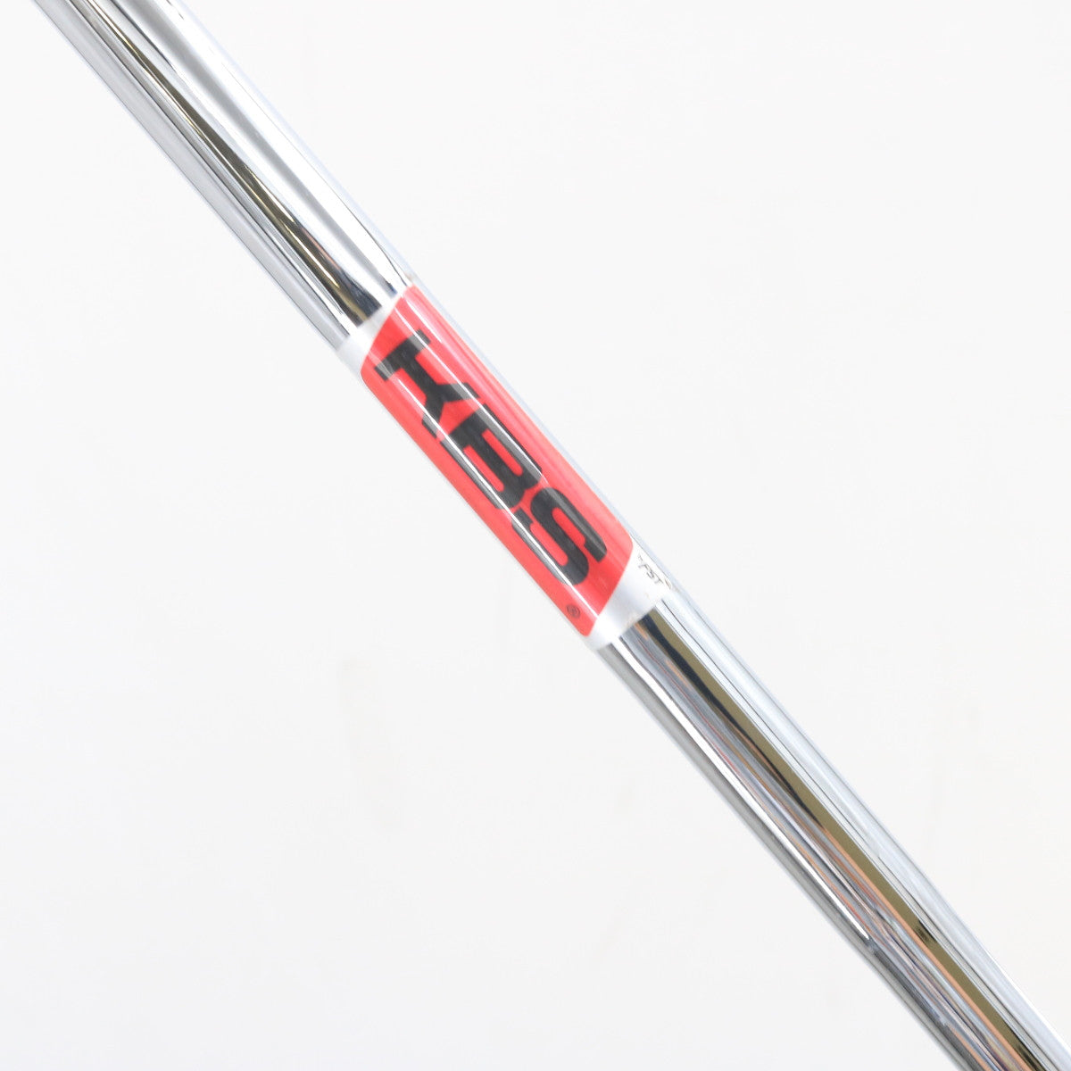 Cobra King Tour Individual 7 Iron Steel KBS $-Taper Regular Right-Hand S-161138
