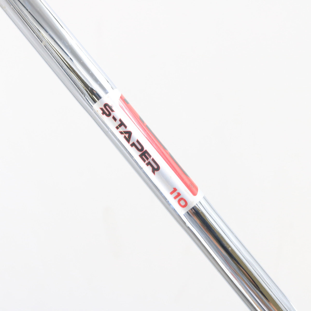 Cobra King Tour Individual 7 Iron Steel KBS $-Taper Regular Right-Hand S-161138