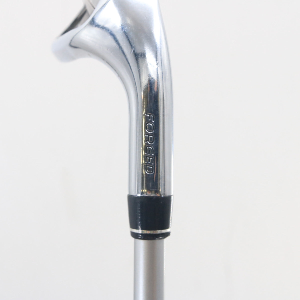 Callaway PARADYM X Gap Wedge 51 Degrees Graphite Ascent A Senior RH +1" S-161143