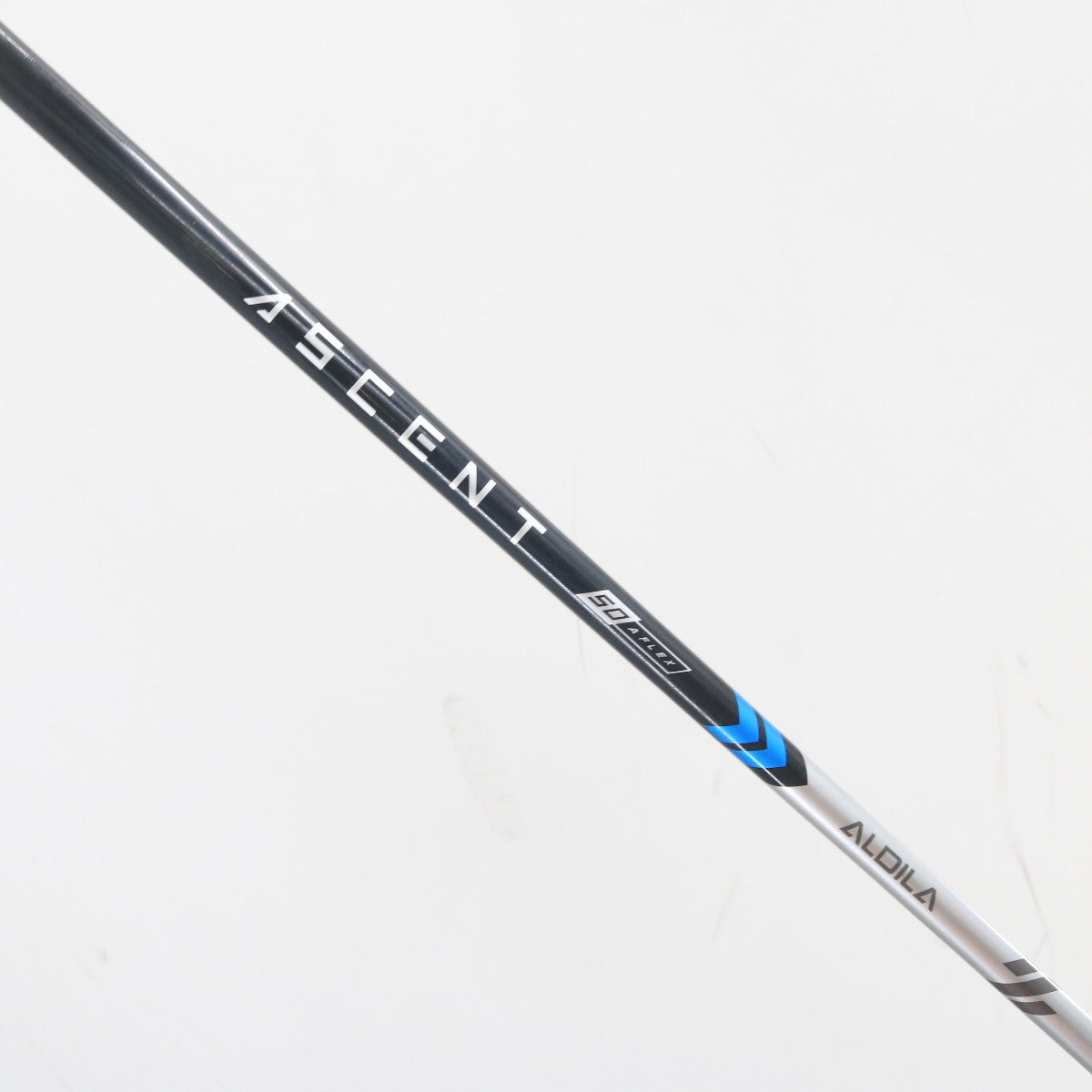 Callaway PARADYM X Gap Wedge 51 Degrees Graphite Ascent A Senior RH +1" S-161143